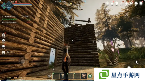 黑光生存进化家的位置在哪最好 房屋建造全攻略图片3