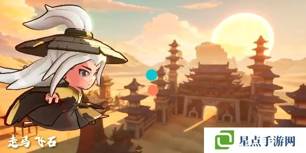 小小英雄最强阵容