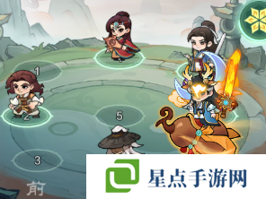 小小英雄最强阵容