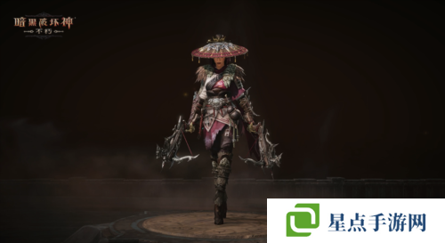 暗黑破坏神不朽7