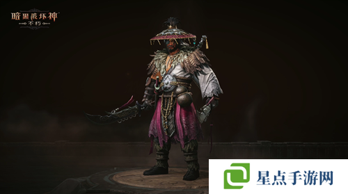 暗黑破坏神不朽10