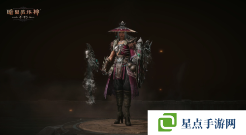 暗黑破坏神不朽6