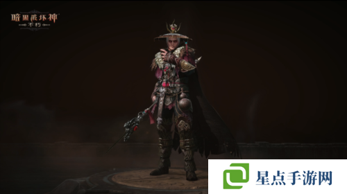 暗黑破坏神不朽4