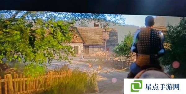 天国拯救2女主攻略 特丽莎女主结局一览图片1