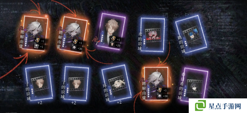 神隐之子角色强度排行 角色技能解析及推荐图片1