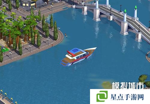 模拟城市我是市长1