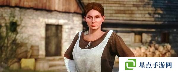 天国拯救2女主攻略 特丽莎女主结局一览图片2