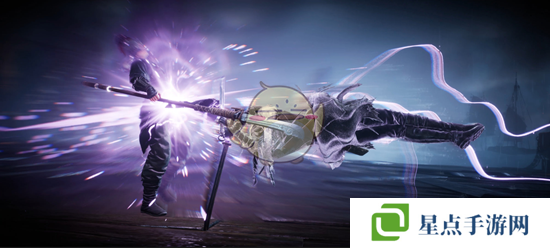 燕云十六声新春武器是什么 新春武器有哪些图片2