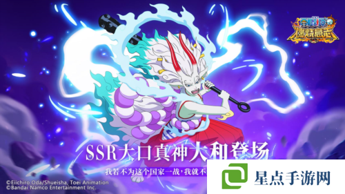 航海王:燃烧意志1