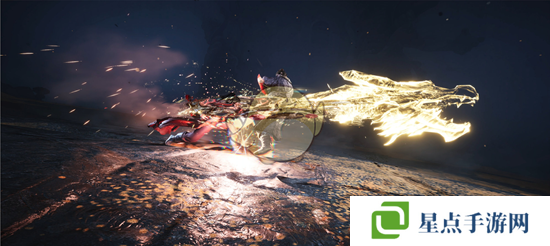 燕云十六声新春武器是什么 新春武器有哪些图片1