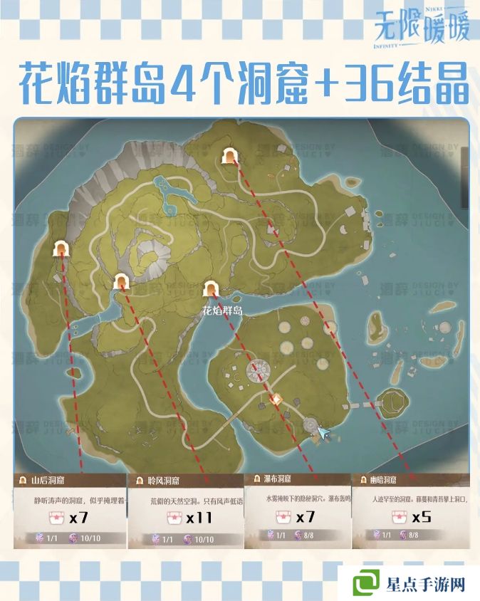 无限暖暖花焰群岛213个烟花