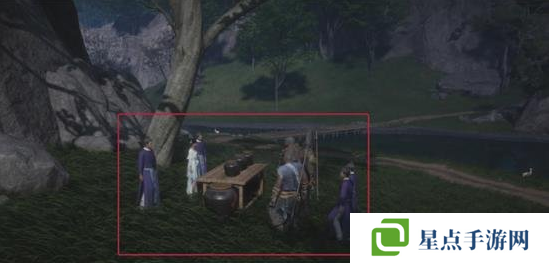 燕云十六声真假少东家话术攻略 真假少东家对话剧情攻略图片4