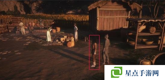 燕云十六声真假少东家话术攻略 真假少东家对话剧情攻略图片8