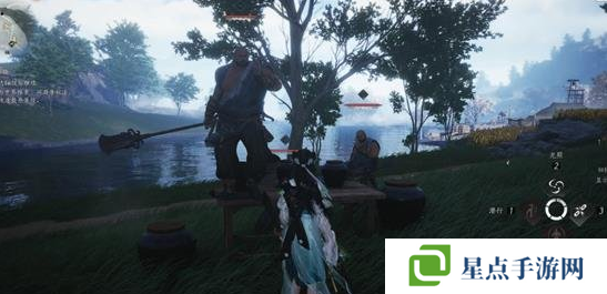 燕云十六声真假少东家话术攻略 真假少东家对话剧情攻略图片6