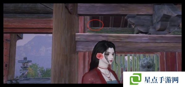 燕云十六声掌中宝全收集攻略 全地图掌中宝位置总汇图片20