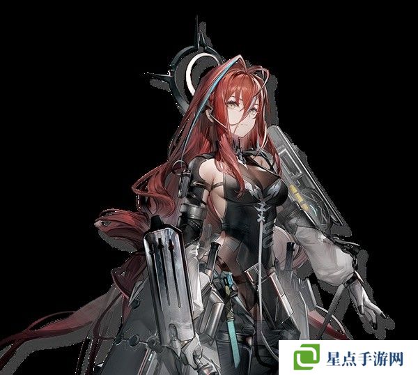 明日方舟终末地攻略大全 萌新保姆级攻略图片10