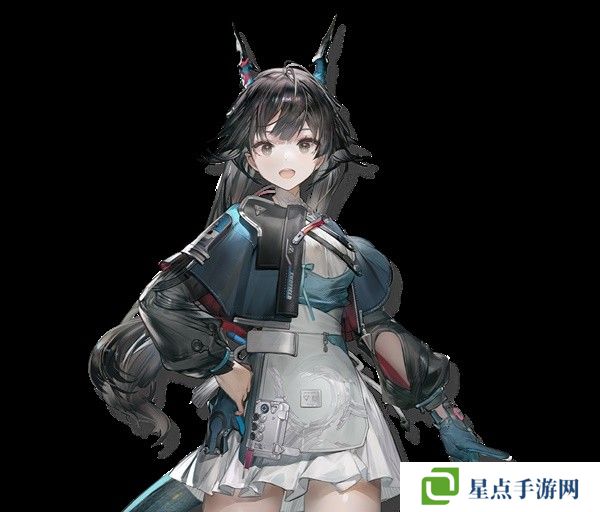 明日方舟终末地攻略大全 萌新保姆级攻略图片13