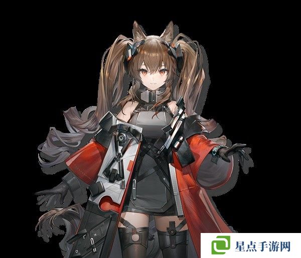 明日方舟终末地攻略大全 萌新保姆级攻略图片12