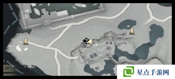 燕云十六声掌中宝全收集攻略 全地图掌中宝位置总汇图片26