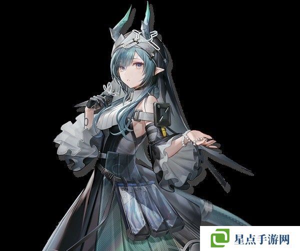 明日方舟终末地攻略大全 萌新保姆级攻略图片9