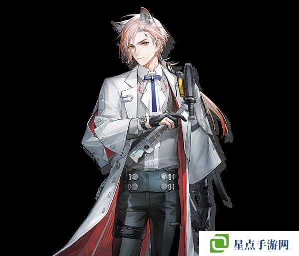 明日方舟终末地攻略大全 萌新保姆级攻略图片14