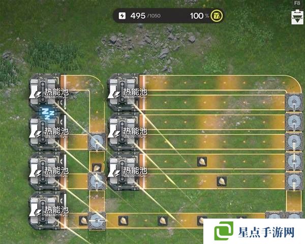 明日方舟终末地攻略大全 萌新保姆级攻略图片1