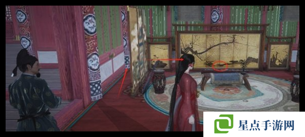 燕云十六声掌中宝全收集攻略 全地图掌中宝位置总汇图片29