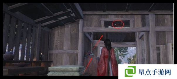 燕云十六声掌中宝全收集攻略 全地图掌中宝位置总汇图片8