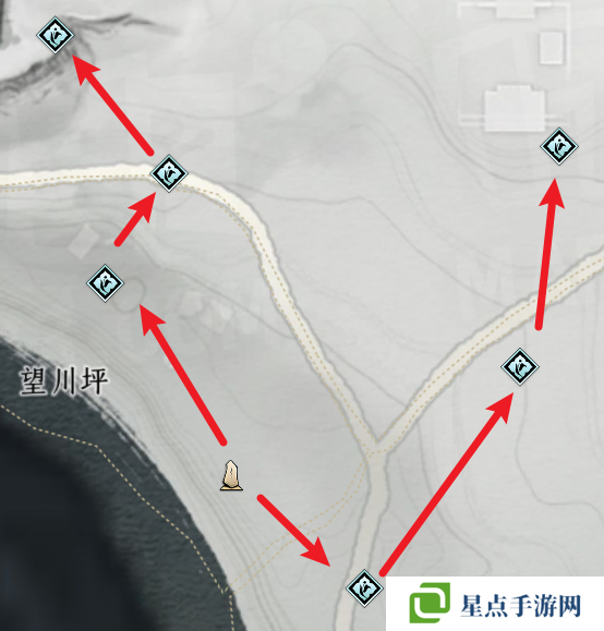 燕云十六声清河探索攻略:蹊跷、箱子、奇巧全收集图片15