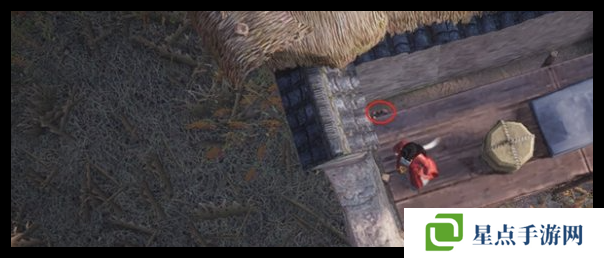 燕云十六声掌中宝全收集攻略 全地图掌中宝位置总汇图片25