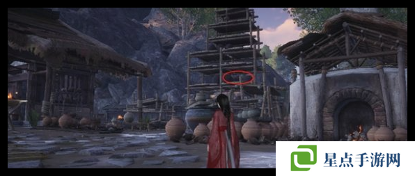 燕云十六声掌中宝全收集攻略 全地图掌中宝位置总汇图片4