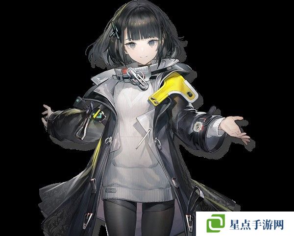 明日方舟终末地攻略大全 萌新保姆级攻略图片5