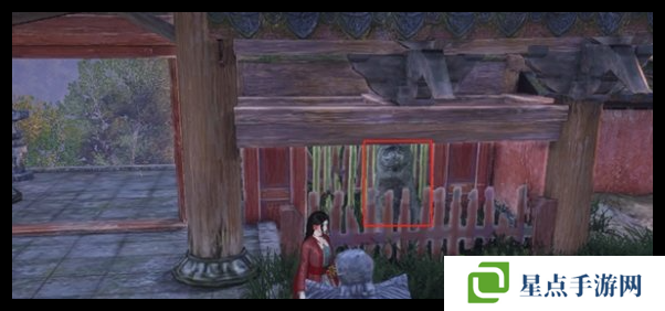 燕云十六声掌中宝全收集攻略 全地图掌中宝位置总汇图片19