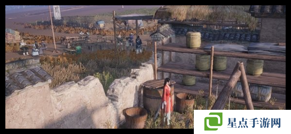 燕云十六声掌中宝全收集攻略 全地图掌中宝位置总汇图片24