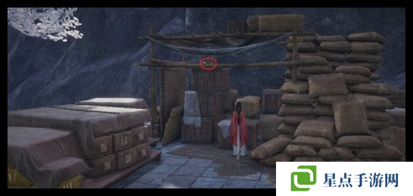 燕云十六声掌中宝全收集攻略 全地图掌中宝位置总汇图片14