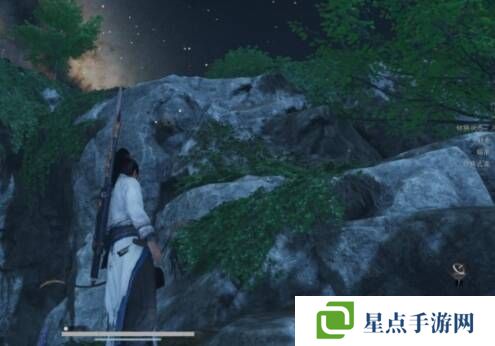 燕云十六声蜂巢怎么打 蜂巢位置怎么弄下来图片2