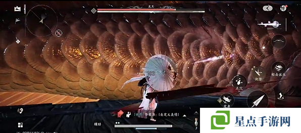 燕云十六声河伯怎么过 新敌河伯无伤逃课打法攻略图片2