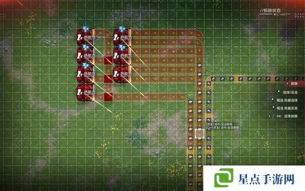 明日方舟终末地攻略大全 萌新保姆级攻略图片2