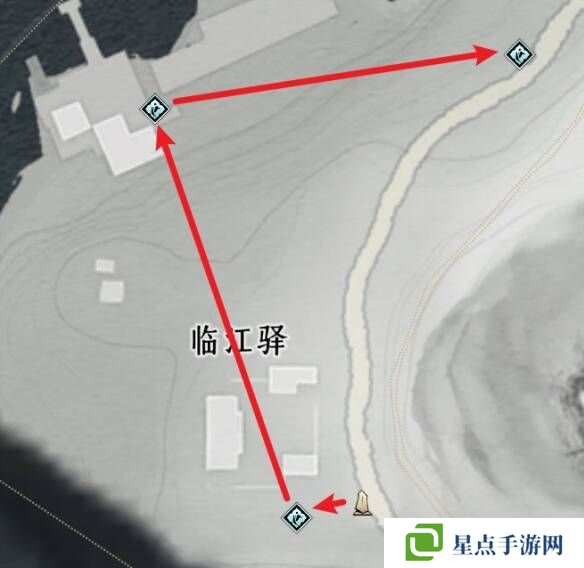 燕云十六声清河探索攻略:蹊跷、箱子、奇巧全收集图片14