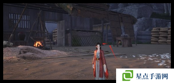 燕云十六声掌中宝全收集攻略 全地图掌中宝位置总汇图片2