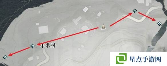 燕云十六声清河探索攻略:蹊跷、箱子、奇巧全收集图片13