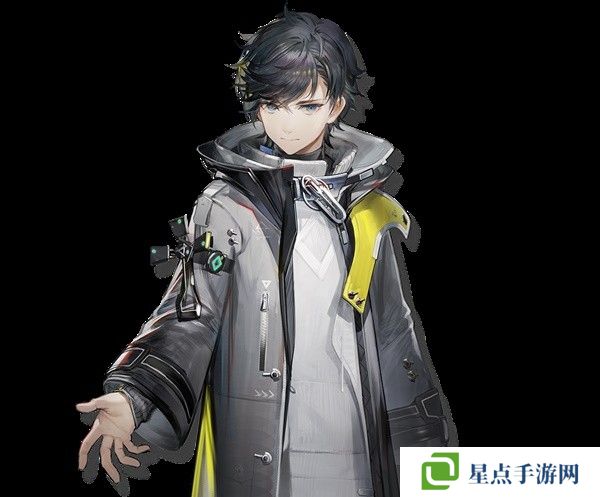 明日方舟终末地攻略大全 萌新保姆级攻略图片6