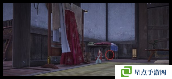 燕云十六声掌中宝全收集攻略 全地图掌中宝位置总汇图片22