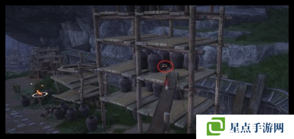 燕云十六声掌中宝全收集攻略 全地图掌中宝位置总汇图片5