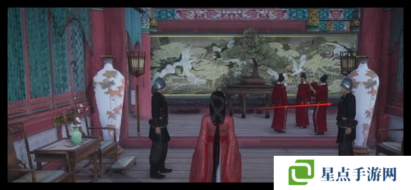 燕云十六声掌中宝全收集攻略 全地图掌中宝位置总汇图片28