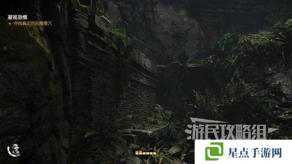 夺宝奇兵古老之圈凝视恐惧打开石棺 凝视恐惧停下齿轮攻略图片23