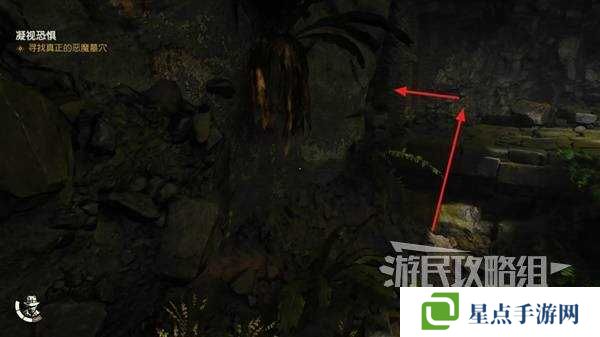 夺宝奇兵古老之圈凝视恐惧打开石棺 凝视恐惧停下齿轮攻略图片24