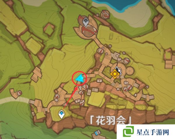 原神玛薇卡突破材料收集大全 玛薇卡突破材料有哪些[多图]图片13