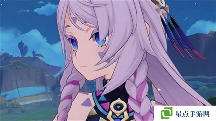 原神茜特菈莉配队攻略 茜特菈莉怎么搭配队伍[多图]图片1