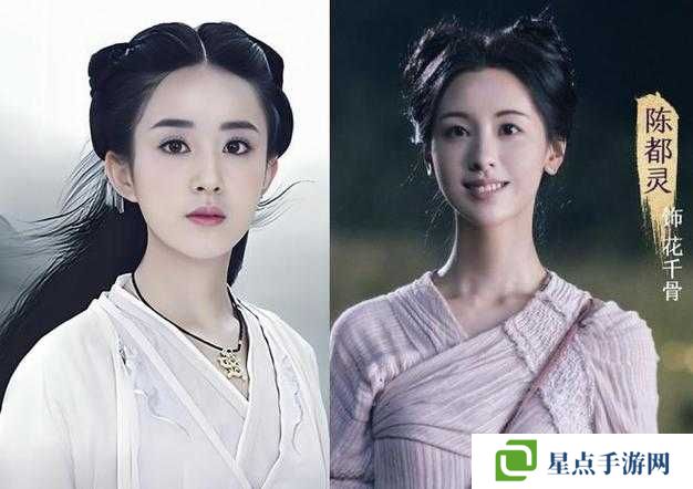 花千骨小红好不好？小红属性及技能详解